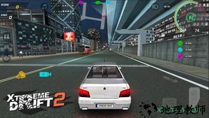极限漂移2中文版 v1.4 安卓版 3