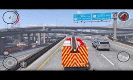 消防员紧急救援模拟器中文版 v1.04 安卓版 0