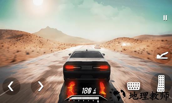 终极漂移最新版 v0.3.1 安卓版 1