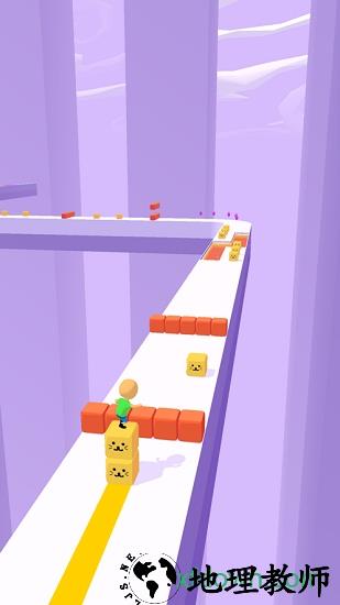 魔方一起浪游戏 v1.0.5 安卓版 1