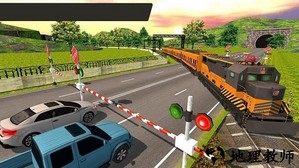 真实火车驾驶模拟器手机版 v300.1.0.3018 安卓版 0