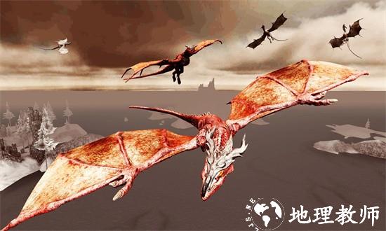 龙飞行模拟器新版 v1.16 安卓版 2