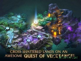 剑魂手游中文版 v1.4.9 安卓版 2