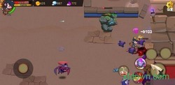 跳跃英雄 v1.1.3 安卓版 0