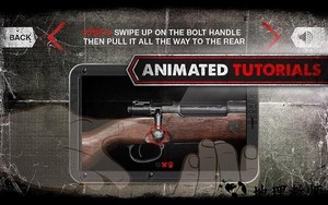 真实武器模拟2中文版(ww2) v1.3.2 安卓汉化版 2