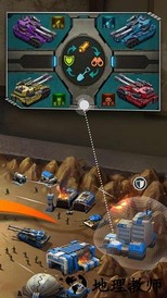坦克前线帝国ol v7.8.0.0 安卓版 2