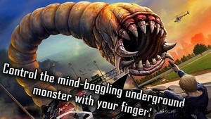 死亡战虫豪华版 v2.0.038 安卓版 1