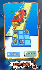 疯狂的赛车手机版 v1.0.0 安卓版 0