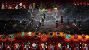 边狱巴士公司最新版手游(LimbusCompany) v1.14.0 安卓版 1