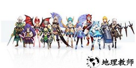 萌萌军团九游客户端 v1.4.0 安卓版 3