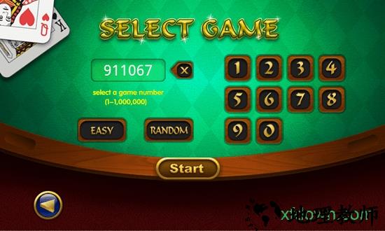 空当接龙游戏 v2.71 安卓版 3