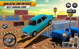 普拉多停车场游戏 v1.0.5 安卓版 1