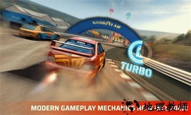 第一拉力赛手游 v0.87.8 安卓版 0