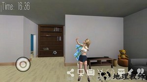 虚拟女友模拟器中文版 v0.6.2 安卓版 3