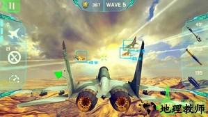 星际飞机手游 v189.1.20.3018 安卓版 0