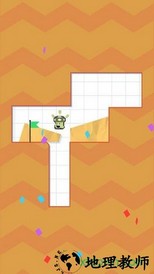剪刀小子手游(Go Slice) v1.1.1 安卓版 0