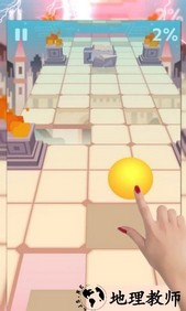 滚球的天空手机版 v1.1.0 安卓版 3