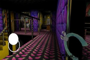 逃离海绵奶奶的恐怖屋手机版 v1.7 安卓版 1