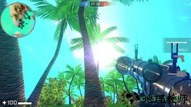 特战之王测试服 v1.0.1 安卓版 3