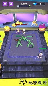 合到停不下来 v1.0.2 安卓版 3