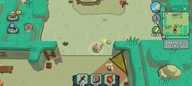 小人国冒险正版 v1.0.1 安卓版 2