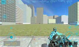 盖瑞模组原版完整版 v1.1 安卓版 1