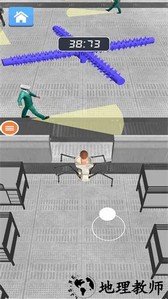 马桶怪物手游 v1.0.4 安卓版 2