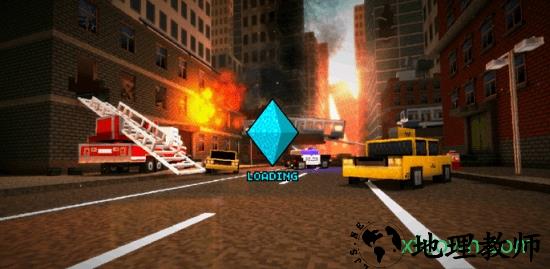 像素射击3d最新版 v16.5.0 安卓版 1