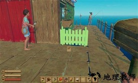 船长荒岛日记官方版 v1.2 安卓版 0