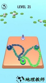 go knots 3d游戏 v2.2 安卓版 1