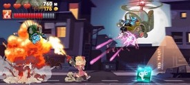 亡灵小队完整版 v1.0.0 安卓版 2