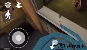恐怖冰淇淋3内置作弊菜单(Ice Scream 3) v1.0.7 安卓版 2