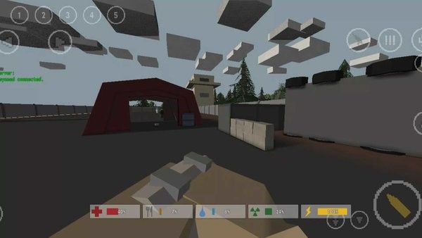 未转变者3.0汉化版(内置菜单) v3.3.8 安卓版 2