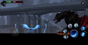 暗影骑士自动升级手机版 v1.0 安卓版 0