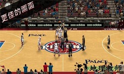 nba2k16手机版 v0.0.26 安卓版 0