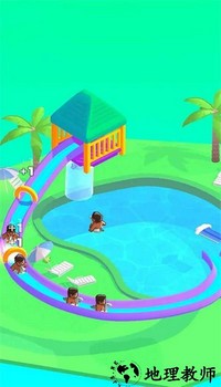 水上乐园工厂手游 v1.0 安卓版 2