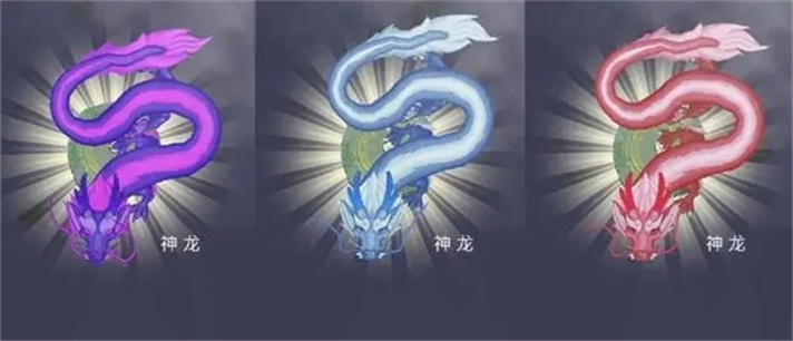 与召唤神龙类似的游戏推荐