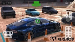 城市停车大作战手机版 v300.1.1.3018 安卓版 2