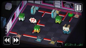 杀手营地手游 v2.36 安卓版 1
