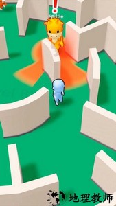 我捉迷藏贼6游戏 v2.0.3 安卓版 2