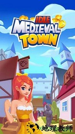 休闲中世纪小镇手游 v1.0.22 安卓版 0
