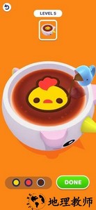 3d咖啡店手游 v1.7.8 安卓版 3