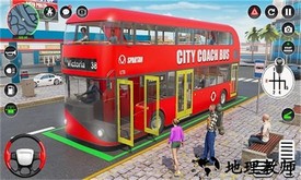 客运真实模拟游戏 v1.0.1 安卓版 2