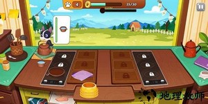 哈啰萌宠开心屋手游 v1.0.8 安卓版 1