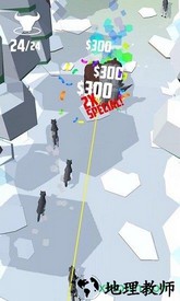 牛仔贼忙完整版 v1.1.1 安卓版 2