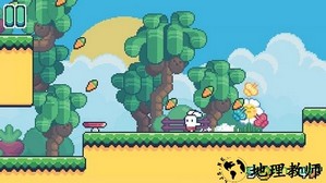 耶小兔子2手游(耶！小兔子2) v1.2.7 安卓版 0