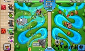 猴子塔防对战官方正版 v6.15.1 安卓版 2