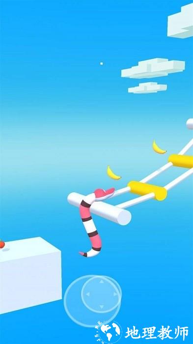 特技贪吃蛇手机版 v0.5 安卓版 0