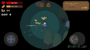 无尽黑夜 v0.1 安卓版 0