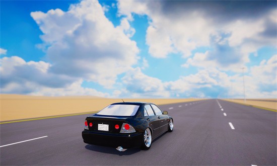 漂移与事故模拟器中文版 v2.4.0 安卓版 1